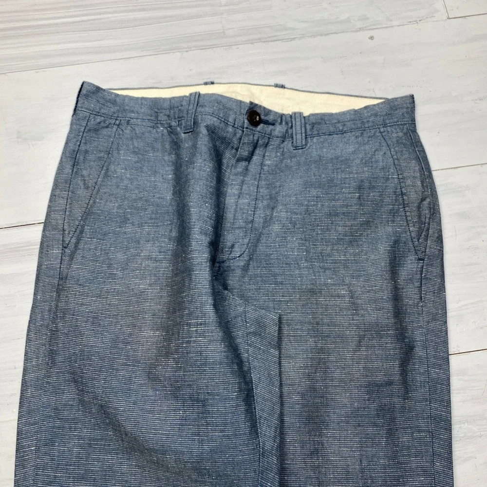 J. Crew inv 32